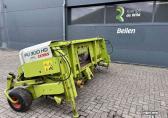 Claas PU 300 HD Plus Gras Pick-up