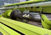 Claas PU 300 HD Plus Gras Pick-up
