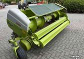 Claas PU 300 Pro T Gras Pick-up