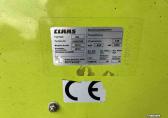 Claas PU 300 Pro T Gras Pick-up