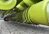 Claas PU 300 Pro T Gras Pick-up