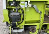Claas PU 300 Pro T Gras Pick-up