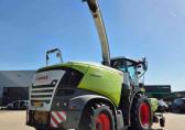 Claas Jaguar 930