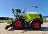 Claas Jaguar 930