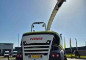 Claas Jaguar 930