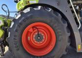 Claas Jaguar 930