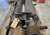 Claas Korrelkneuzer type M voor 494/496/497/498 met nieuwe rollen