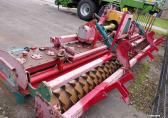 Kverneland NG 6000 Fold