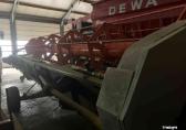 Claas LEXION 750