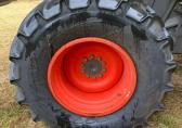 Claas LEXION 750