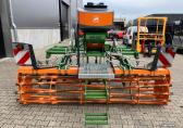 Amazone Cenio 3000 met kooirol SW 600 & GreenDrill 200-E