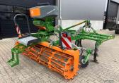 Amazone Cenio 3000 met kooirol SW 600 & GreenDrill 200-E