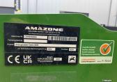 Amazone Cenio 3000 met kooirol SW 600 & GreenDrill 200-E