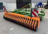 Amazone Catros 3003+ met V-ringwals KW