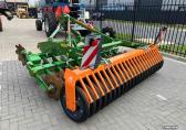 Amazone Catros 3003+ met V-ringwals KW