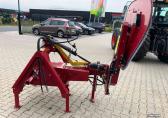  RasterMaster Profi WB100 Obstakelmaaier