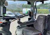 Claas Axion 830 CMatic Tractor