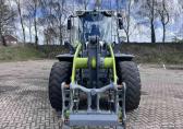 Claas Torion 1285 Shovel