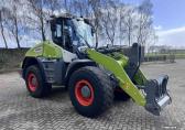 Claas Torion 1285 Shovel