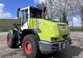 Claas Torion 1285 Shovel