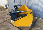 Mammut SC 195 M Kuilhapper