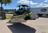 Claas Disco 3050 C Maaier