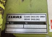 Claas Disco 300 C Maaier