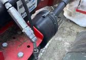 Lely Splendimo 320 M
