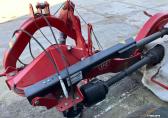 Lely Splendimo 320 M
