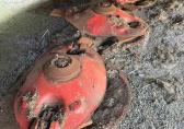 Lely Splendimo 320 M