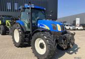 New Holland TS135A