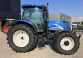 New Holland TS135A