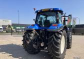 New Holland TS135A