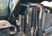 New Holland TS135A