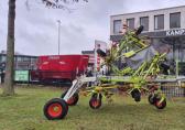 Claas Volto 1320 T