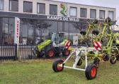 Claas Volto 1320 T