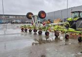 Claas Volto 1320 T