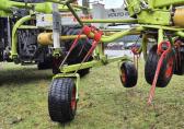 Claas Volto 1320 T