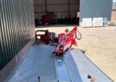 Massey Ferguson DM 367 TL-V