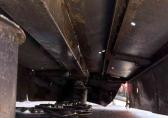 Massey Ferguson DM 367 TL-V