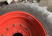 Mitas VF380/95R38- VF380/105R54 HC2000
