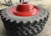 Mitas VF380/95R38- VF380/105R54 HC2000