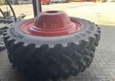 Mitas VF380/95R38- VF380/105R54 HC2000