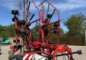 Lely Hibiscus 915 CD Vario