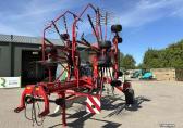 Lely Hibiscus 915 CD Vario