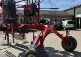 Lely Hibiscus 915 CD Vario