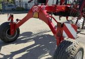 Lely Hibiscus 915 CD Vario
