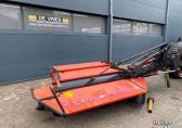 Vicon AMS 2400