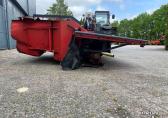 Vicon AMS 2400