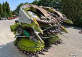 Claas ORBIS 750